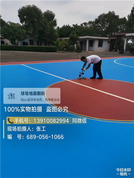 梧州核心承接地面修补、改造、裂缝维修